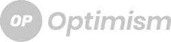 Optimism Logo