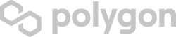 Polygon Logo